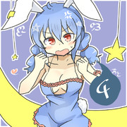 もういくつ寝ると3