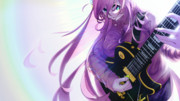 You’re (my) guitar hero!