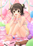 みりあちゃん