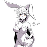 息抜き雲龍さん