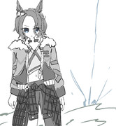 ナリタタイシン