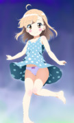 みんなのアイドル 打ち止めちゃん