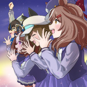 うましゅまいれっしゅ