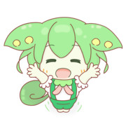 かわいがってほしいもん！