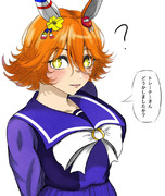 フクちゃんのお顔ずっと見てたいよね