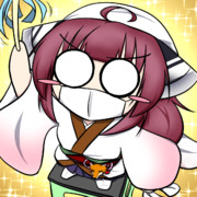 きりたんピカピカ大掃除！