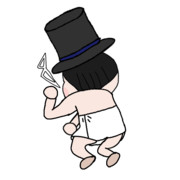 やられたバスタオル仮面