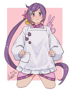 曙『いつまで寝てんのよ！さっさと始めるわよっ！』