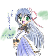 今年もお世話になりました