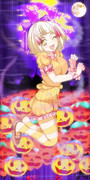 ハロハロちゃん〜ラブリーハロウィン〜