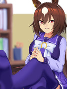 シリウスシンボリ