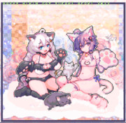 はぴばすゆづきず2022