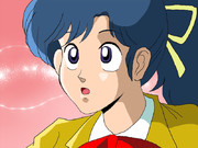 ハイスクール奇面組　宇留千絵