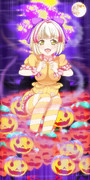 ハロハロちゃん〜ラブリーハロウィン〜