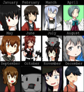 2022　のばんの絵まとめ