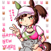 HappyNewYear‼