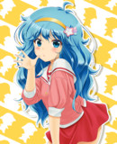 ペルシャですの！！