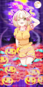 ハロハロちゃん〜ラブリーハロウィン〜