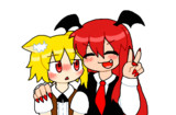 koa x rira