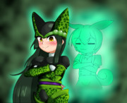 セルずんちゃん