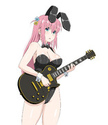 バニーで演奏してみた２