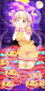 ハロハロちゃん〜ラブリーハロウィン〜