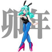 卯年