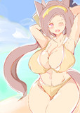 トレーナーさんどうですか！？