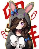 うさぎライス