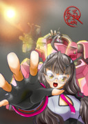 イザベラ（QM）