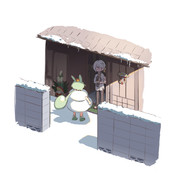 あけおめ