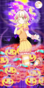 ハロハロちゃん〜ラブリーハロウィン〜