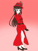 １月１日は黒澤ダイヤの誕生日２０２３