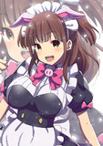 アキバ冥途戦争のなごみちゃん！
