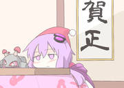 結月ゆかりのデジモンワールド支援