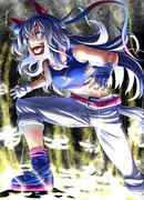 Battle Of Uma娘【タマモクロス】