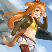 マヤノトップガン