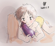 期待と不安娘２８