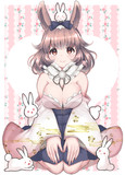 兎娘