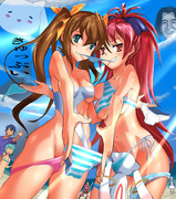 そんなの、あたしがはかせない