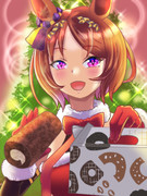 ロールケーキローレル