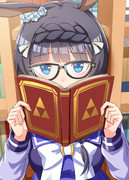 恥ずかしロブロイ