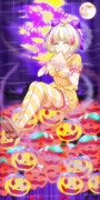 ハロハロちゃん〜ラブリーハロウィン〜