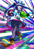 ツインターボ