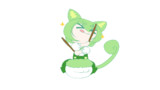 ずんどらみんぐずんだもん