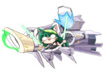 ずんどろびうむ