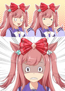 Paka Project 「恋愛芝3200メートル」