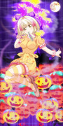 ハロハロちゃん〜ラブリーハロウィン〜