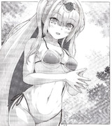 バリバリ最強八番艦！お待たせしました冬月さん。