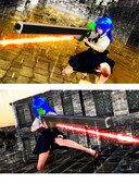 【すいまじ】ALCYONE【ミカドメカ】